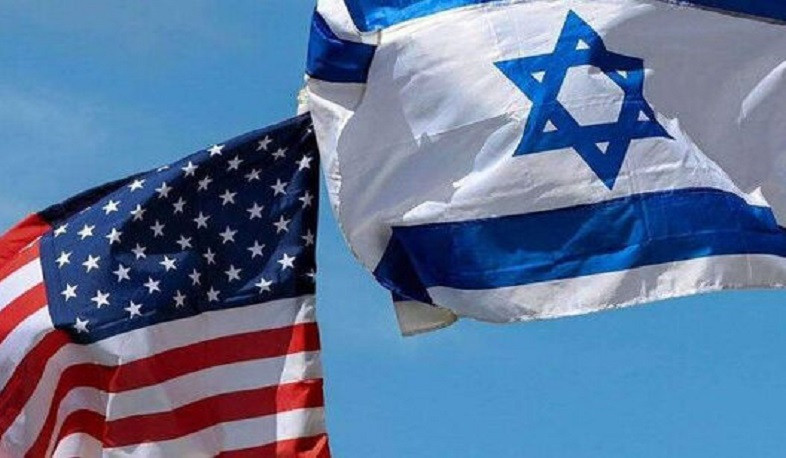 Իսրայելը լրջորեն հիասթափված է ԱՄՆ-ից զենքի մատակարարման դադարեցումից